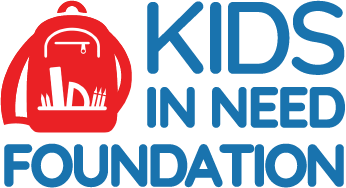 Kids in Need Foundation logo