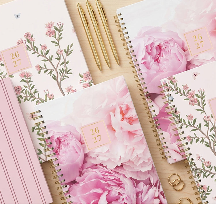 Notebooks – Blue Sky
