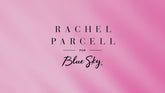 featuring Rachel Parcell collection of planners with different floral covers and beautiful designed, functional formats