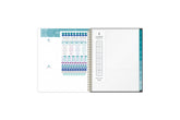 stickers, paper pocket, bookmark,