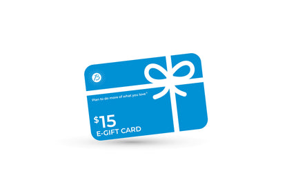 Blue Sky Digital Gift Card - Classic