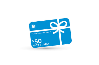 Blue Sky Digital Gift Card - Classic